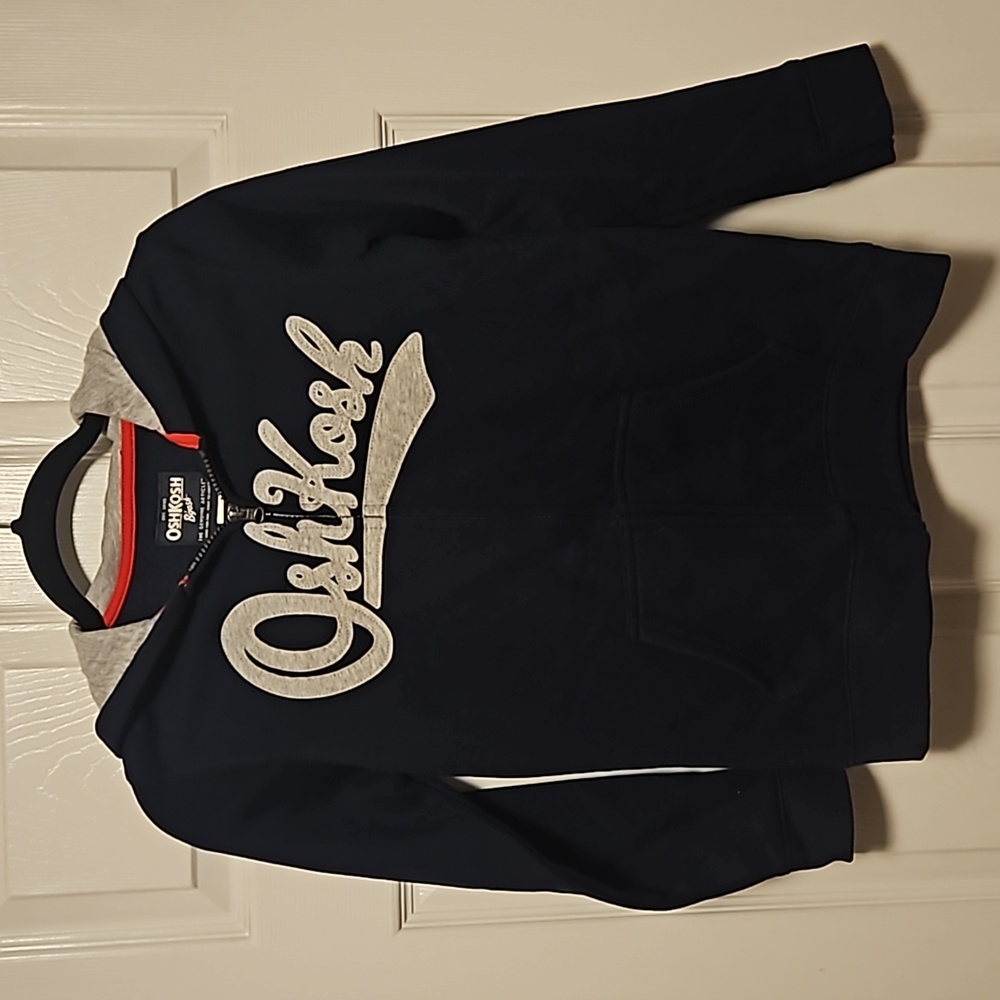 OshKosh Unisex Hoodie